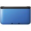 Nintendo 3DS XL Black & Blue
